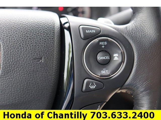 used 2020 Honda Ridgeline car, priced at $26,157