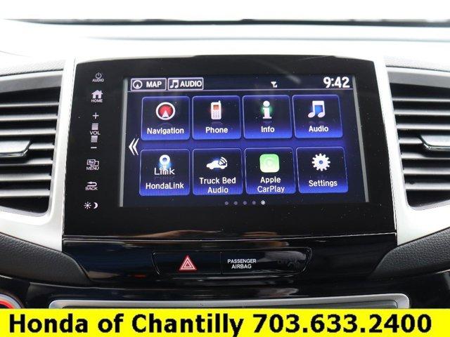 used 2020 Honda Ridgeline car, priced at $26,157