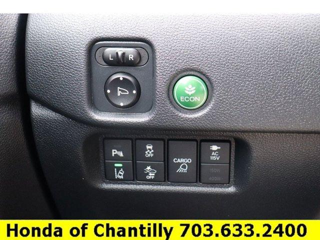 used 2020 Honda Ridgeline car, priced at $26,157