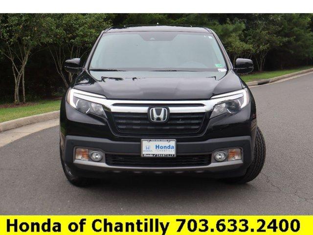 used 2020 Honda Ridgeline car, priced at $26,157