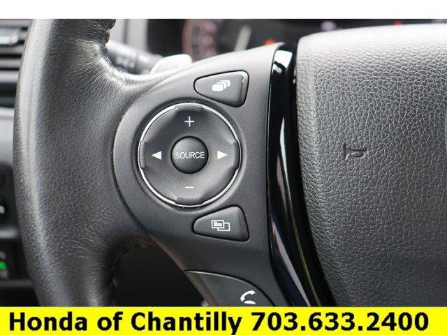 used 2020 Honda Ridgeline car, priced at $26,157