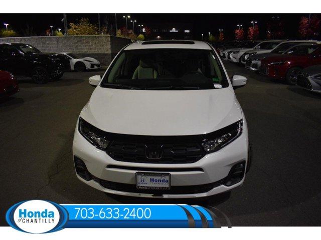 new 2026 Honda Odyssey car, priced at $44,745