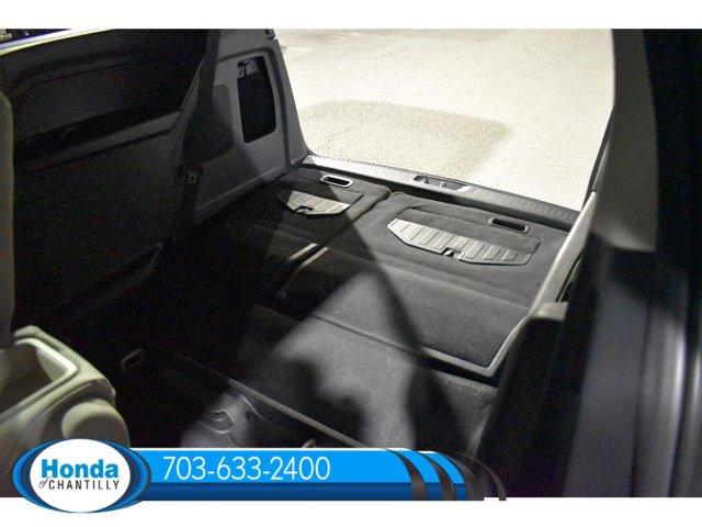 new 2026 Honda Odyssey car, priced at $44,745