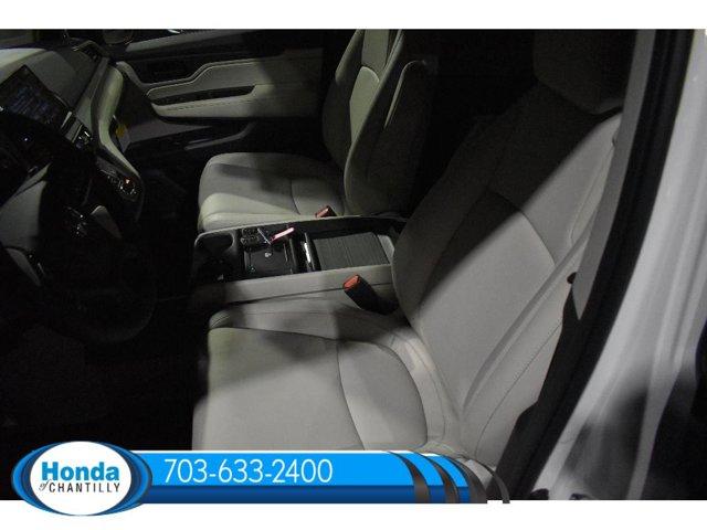 new 2026 Honda Odyssey car, priced at $44,745