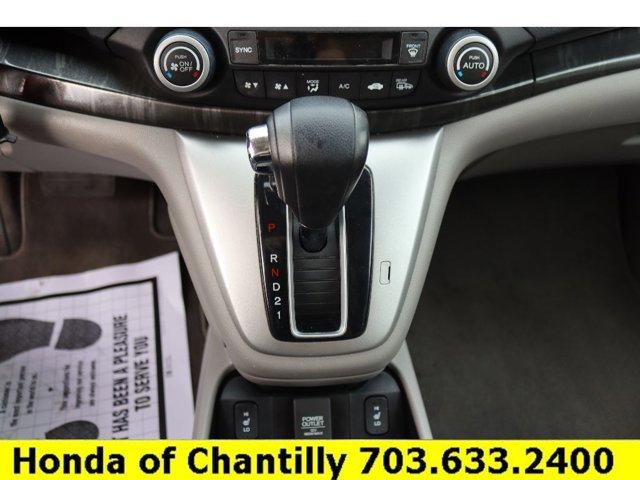 used 2014 Honda CR-V car, priced at $11,412