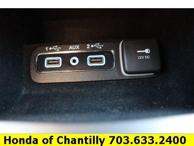 used 2021 Jeep Grand Cherokee car, priced at $23,424
