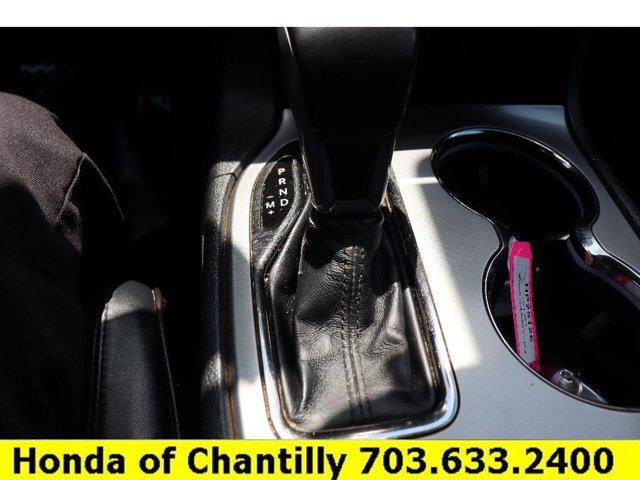 used 2021 Jeep Grand Cherokee car, priced at $23,424
