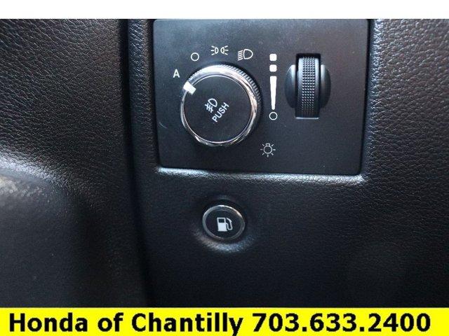 used 2021 Jeep Grand Cherokee car, priced at $24,800
