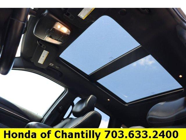 used 2021 Jeep Grand Cherokee car, priced at $23,424