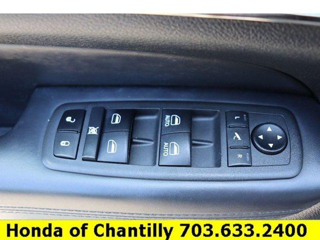 used 2021 Jeep Grand Cherokee car, priced at $23,424