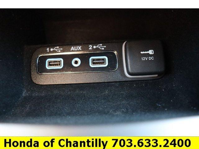 used 2021 Jeep Grand Cherokee car, priced at $24,800