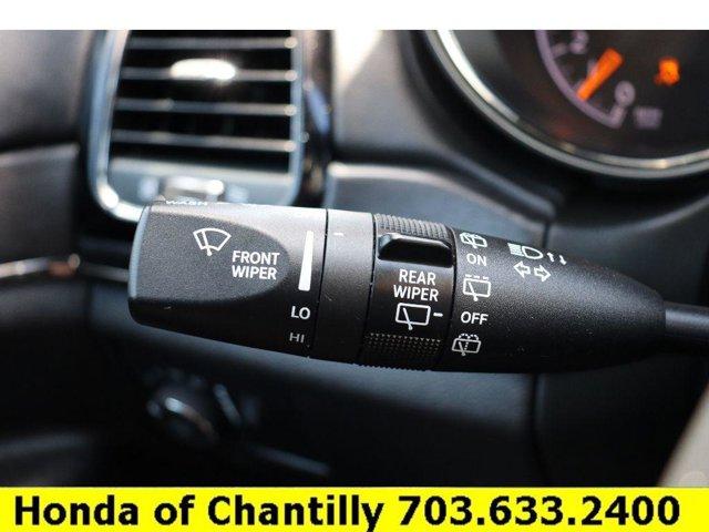 used 2021 Jeep Grand Cherokee car, priced at $23,424