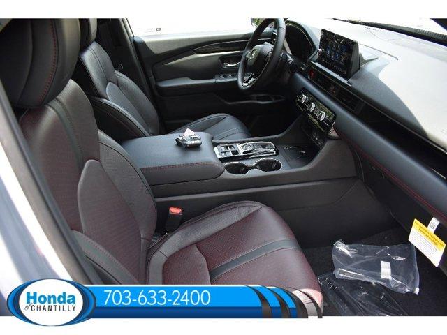 new 2025 Honda Pilot car, priced at $56,485