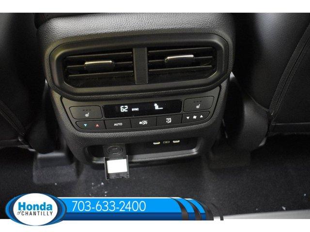 new 2025 Honda Pilot car, priced at $56,485