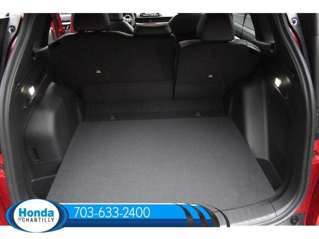 new 2025 Honda CR-V Hybrid car