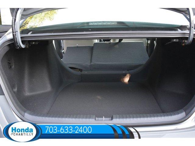 new 2025 Honda Accord Hybrid car, priced at $40,905