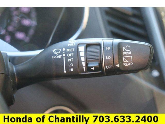 used 2017 Hyundai Santa Fe Sport car, priced at $14,781