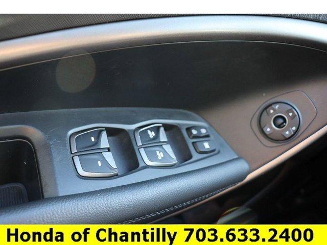 used 2017 Hyundai Santa Fe Sport car, priced at $14,781