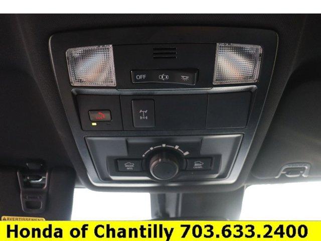 used 2022 Toyota Tacoma car, priced at $35,981