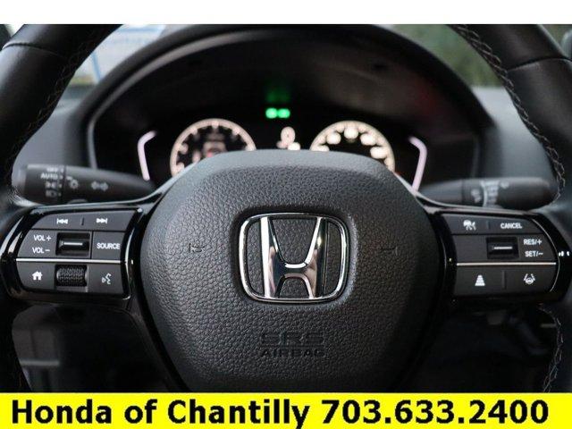 used 2022 Honda Civic car, priced at $24,442