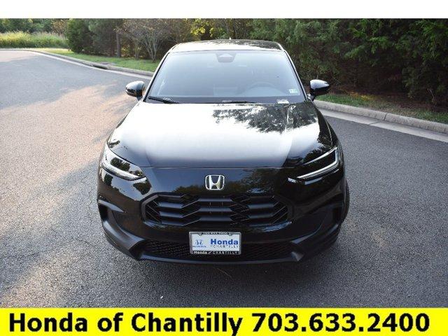 used 2025 Honda HR-V car, priced at $28,341