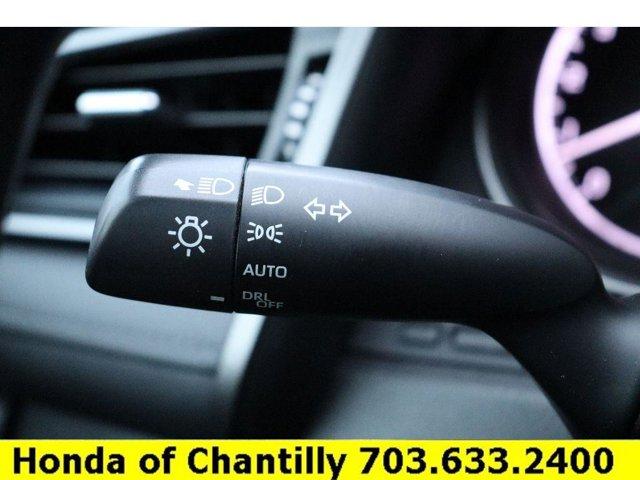 used 2022 Toyota Camry car, priced at $21,919