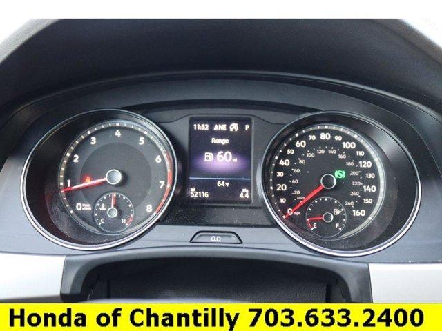 used 2021 Volkswagen Atlas Cross Sport car, priced at $22,281