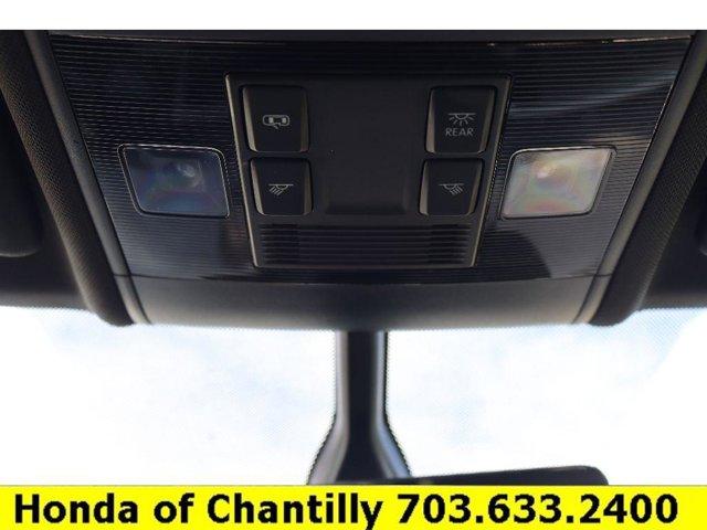 used 2021 Volkswagen Atlas Cross Sport car, priced at $22,281