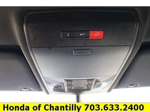 used 2021 Volkswagen Atlas Cross Sport car, priced at $22,281