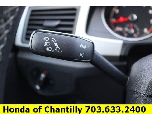 used 2021 Volkswagen Atlas Cross Sport car, priced at $22,281