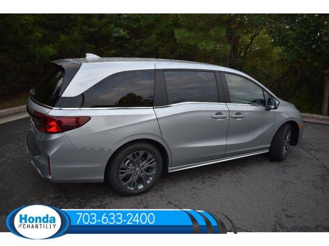 new 2025 Honda Odyssey car, priced at $48,005