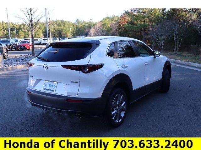 used 2020 Mazda CX-30 car, priced at $20,118