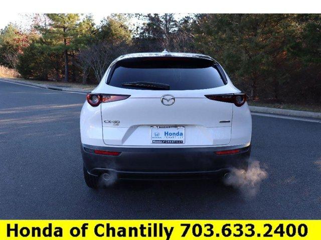 used 2020 Mazda CX-30 car, priced at $20,118