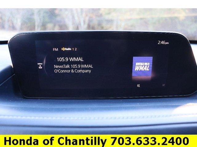 used 2020 Mazda CX-30 car, priced at $20,118