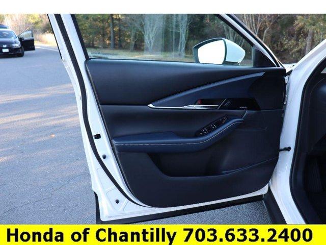 used 2020 Mazda CX-30 car, priced at $20,118