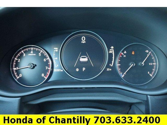 used 2020 Mazda CX-30 car, priced at $20,118