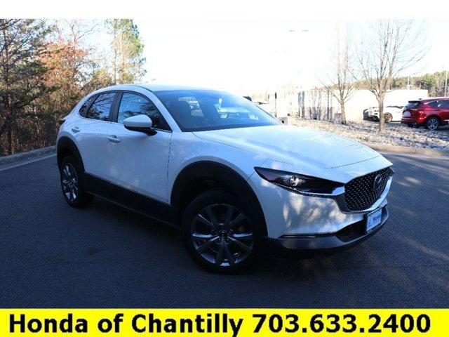 used 2020 Mazda CX-30 car, priced at $20,118