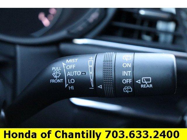 used 2020 Mazda CX-30 car, priced at $20,118