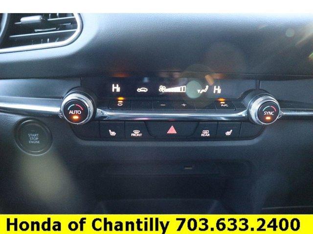 used 2020 Mazda CX-30 car, priced at $20,118