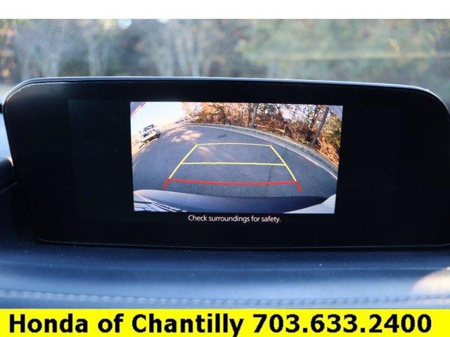 used 2020 Mazda CX-30 car, priced at $20,118