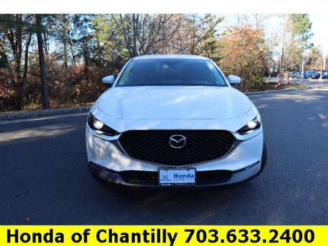 used 2020 Mazda CX-30 car, priced at $20,118