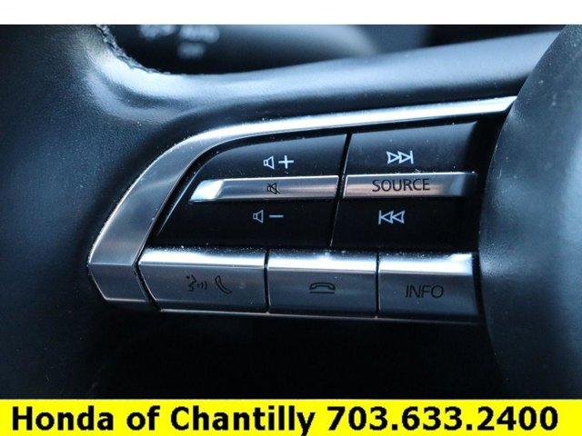 used 2020 Mazda CX-30 car, priced at $20,118