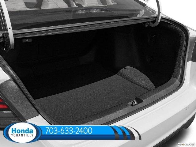 new 2025 Honda Accord Hybrid car, priced at $40,905