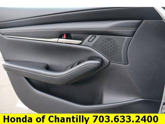 used 2023 Mazda Mazda3 car, priced at $24,888