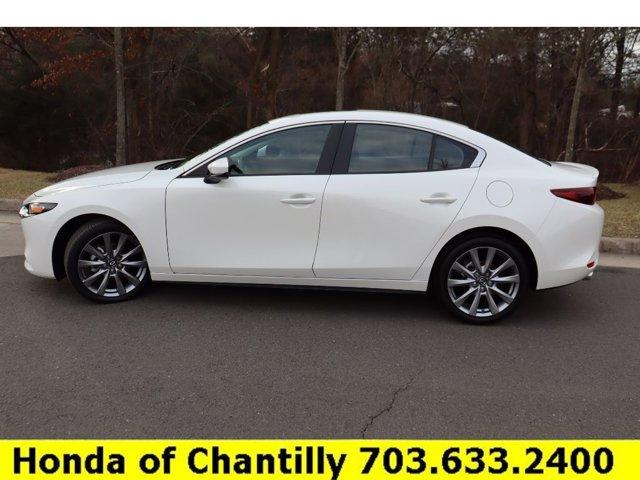 used 2023 Mazda Mazda3 car, priced at $24,888