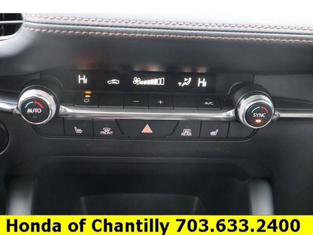 used 2023 Mazda Mazda3 car, priced at $24,888