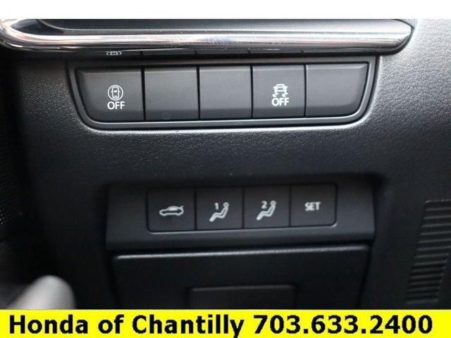 used 2023 Mazda Mazda3 car, priced at $24,888