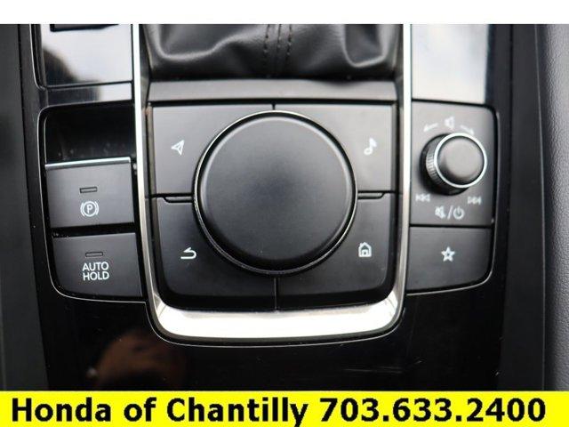 used 2023 Mazda Mazda3 car, priced at $24,888