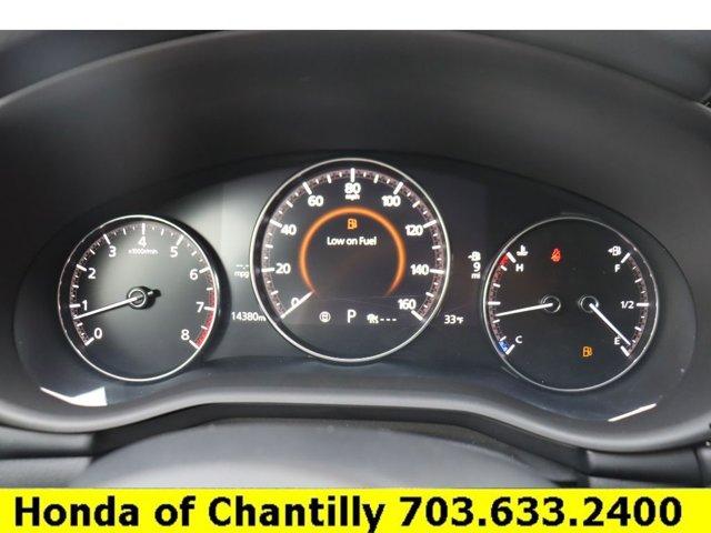 used 2023 Mazda Mazda3 car, priced at $24,888