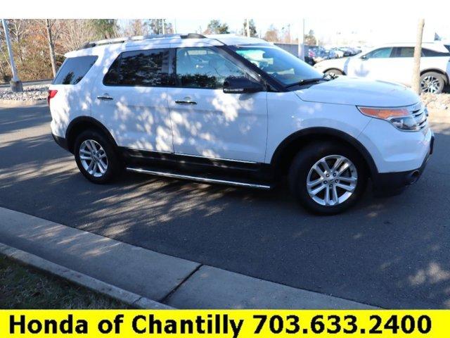 used 2015 Ford Explorer car, priced at $13,054